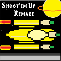 Shoot them up 2.0