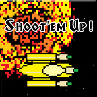 Shoot them up