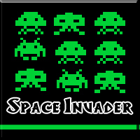 Space Invader