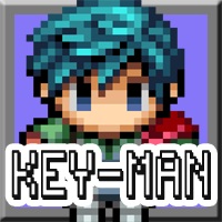 Keyman – Map explorer